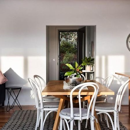 Azure Villa Daylesford Exterior foto