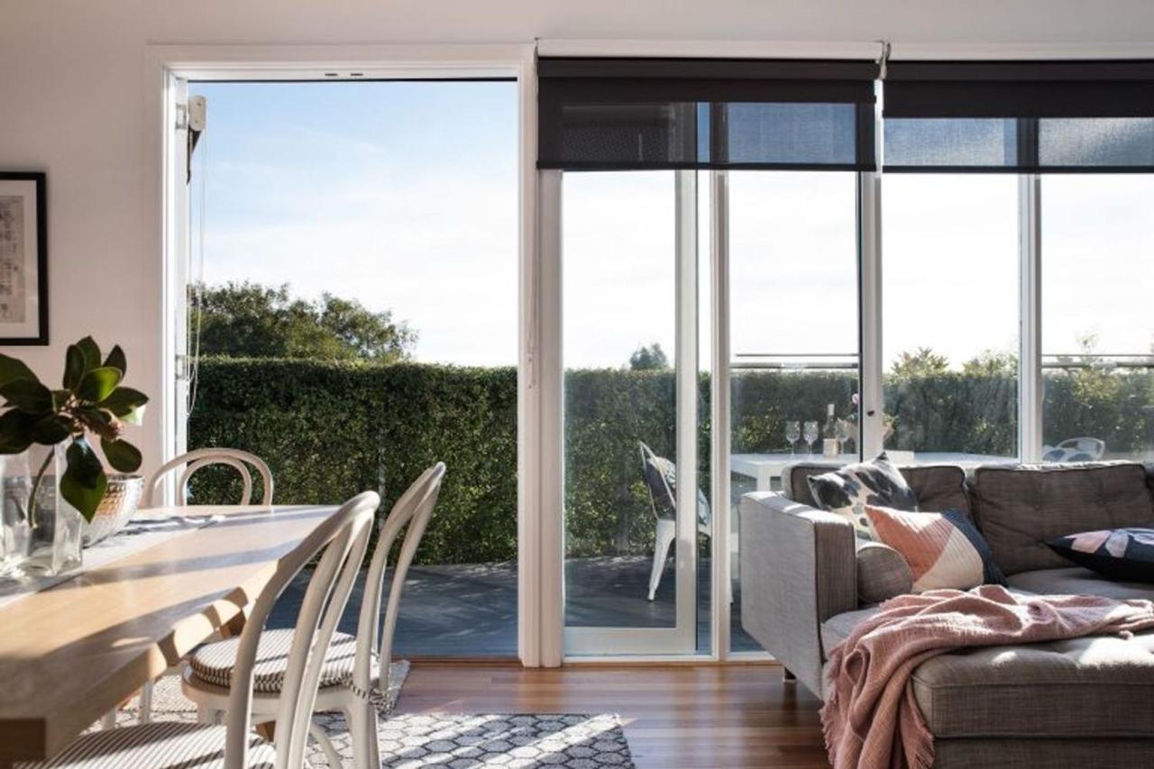 Azure Villa Daylesford Exterior foto