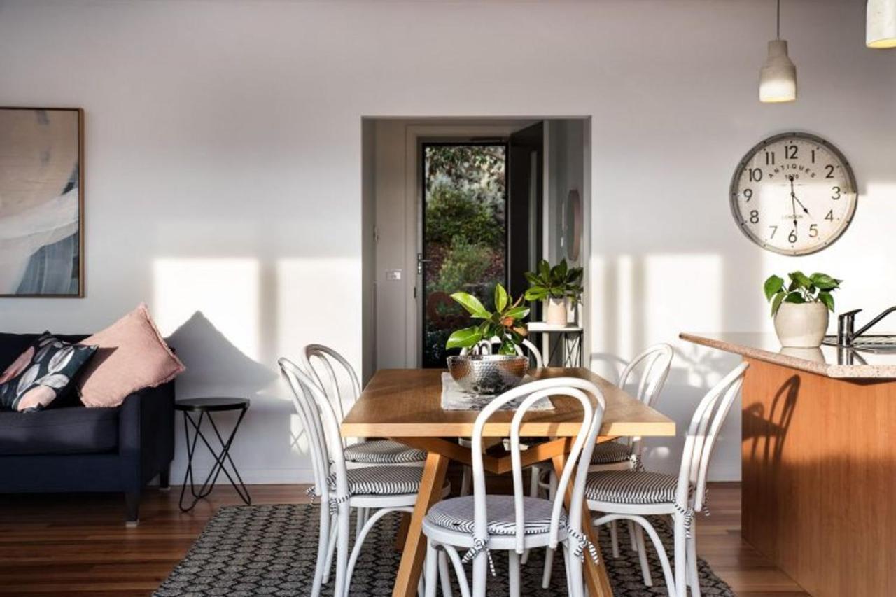 Azure Villa Daylesford Exterior foto