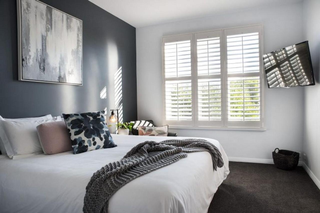 Azure Villa Daylesford Exterior foto