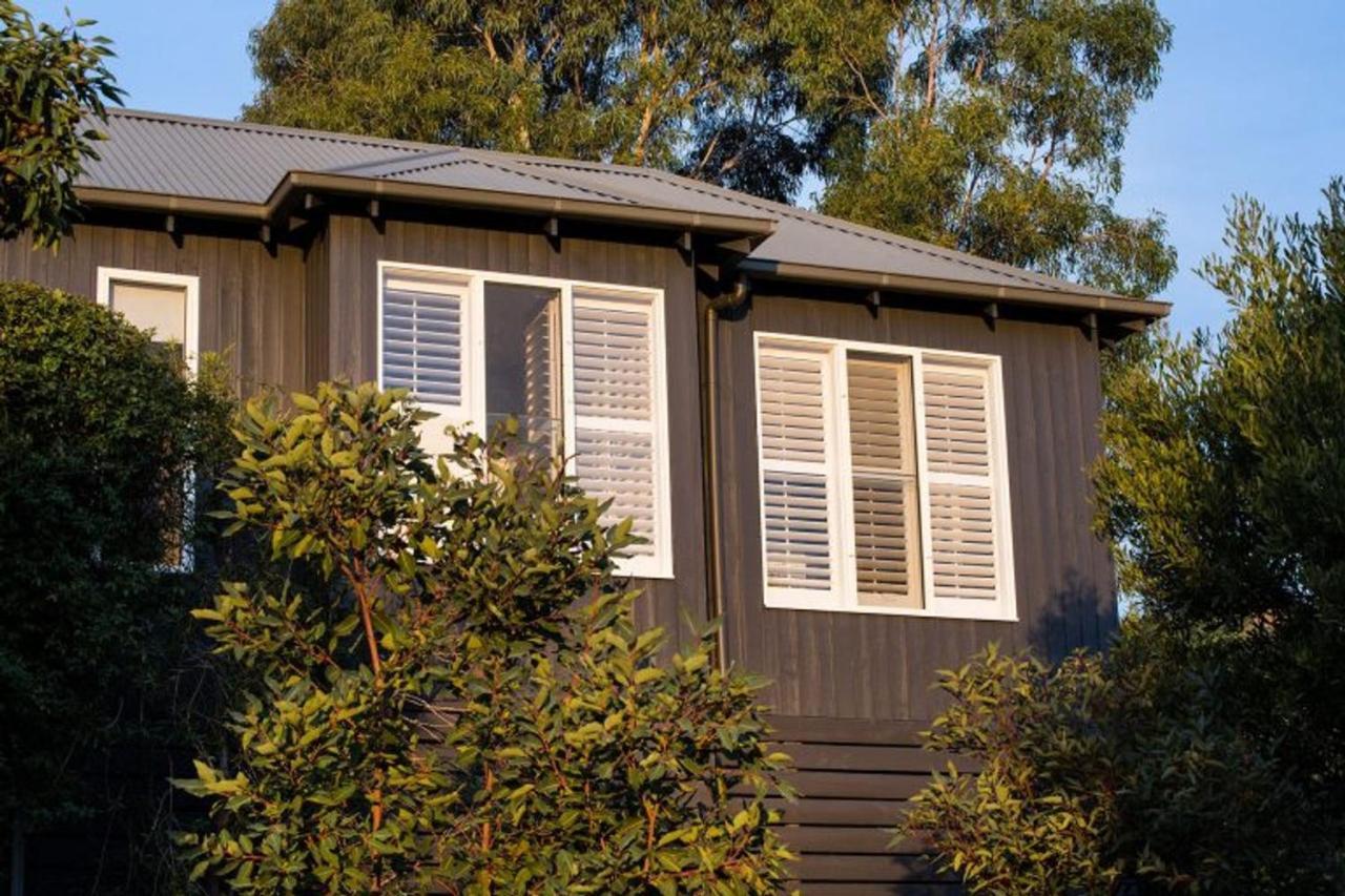 Azure Villa Daylesford Exterior foto