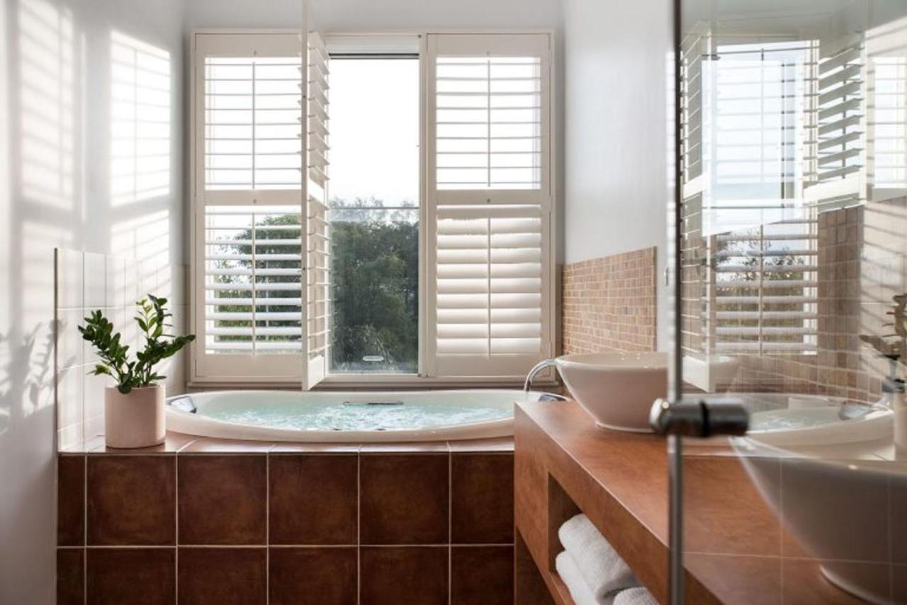Azure Villa Daylesford Exterior foto